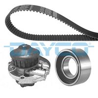 Dayco Distributieriem kit incl.waterpomp KTBWP3040 - thumbnail