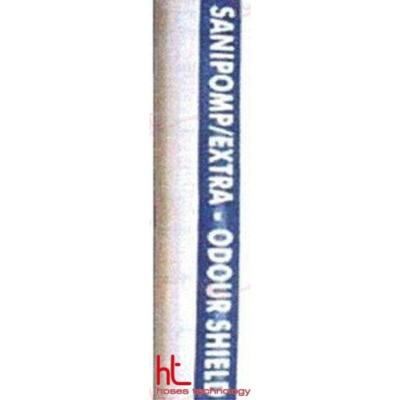 Mangueras sanitarias GS35069 - MANGUERA SANIPOMP/EXTRA 19MM. (40 M