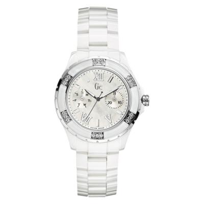 Guess X69117L1S (Ø 36 mm) Dames horloge