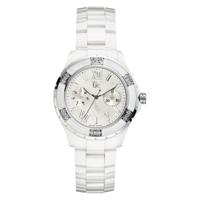 Guess X69117L1S (Ø 36 mm) Dames horloge - thumbnail