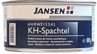 jansen acryl lakplamuur 2.5 kg - thumbnail