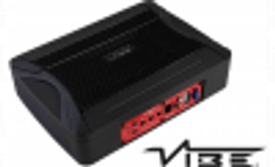 Vibe - Pulse C8A-VO - 8 inch - Underseat Subwoofer - 240Watt - Bass Boost - Afstandsbediening