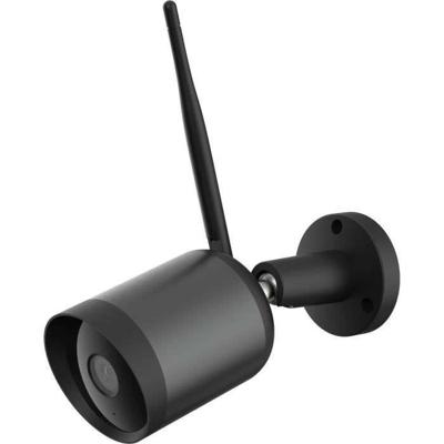 PC-skärm - IIYAMA - GB2770QSU-B6 - 27 IPS 2560 x 1440 - 0,2ms - 180Hz - HDMI DP - Svart