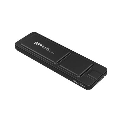 Silicon Power PX10 512 GB Zwart