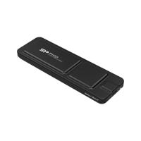 Silicon Power PX10 512 GB Zwart
