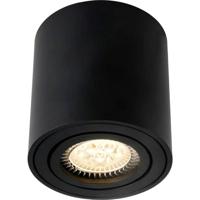 Nordlux Sabonis Opbouwlamp GU10 Zwart