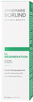 Annemarie Borlind LL-Regeneration Gentle Cleansing Milk
