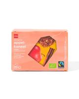 HEMA Biologische rooibos infusie appel kaneel - 20 stuks