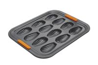 Le Creuset Bakvorm Patiliss - voor 12 madeleines - 34 x 27 cm Le Creuset Bakvorm Patiliss - voor 12 madeleines - 34 x 27 cm