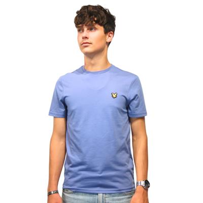 Lyle and Scott Martin SS Casual T-shirt Heren M