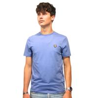 Lyle and Scott Martin SS Casual T-shirt Heren XL