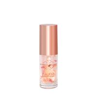 Cent Pur Cent Flower Collection Lipgloss Fleur du Bonheur Lip Oil Camille 3.5ml