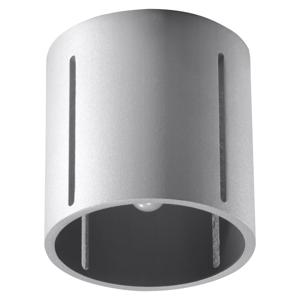 Plafondlamp INEZ grijs