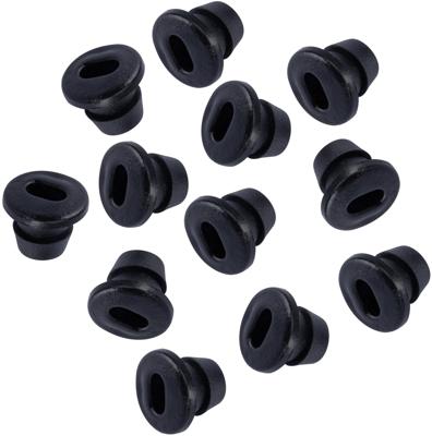 Westphal Cable nipple no.803/80 black