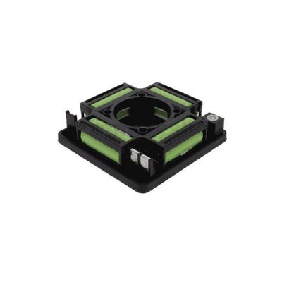 Laserliner oplaadbare accupack 4,8V 5.000mAh voor Quadrum serie 053.10.26 - 053.10.26