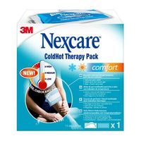 15710dab Nexcare™ Coldhot Therapy Pack Pack Flexible Thinsulate, 235 Mm X 110 Mm - thumbnail