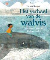 Het verhaal van de walvis (Hardback)