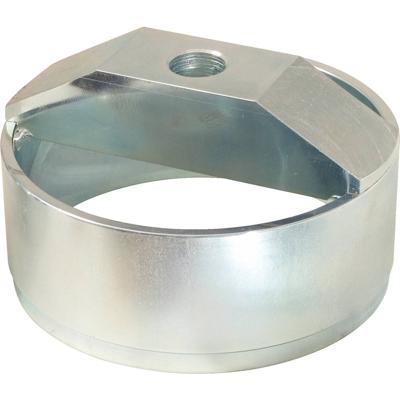 KS Tools 150.2134 Drukklok universeel met boring M22