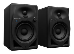 Pioneer DM-40D-BT luidspreker 2-weg Zwart Bedraad en draadloos 38 W