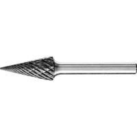 PFERD TOOLS 21001058 Freesstift Lengte 65 mm Afmeting, Ø 12 mm Werklengte 25 mm Schachtdiameter 6 mm