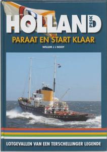 Holland (Hardback)