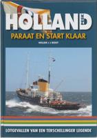 Holland (Hardback)