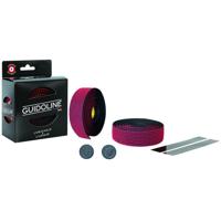 Velox stuurtape ultra silicone 3d rood