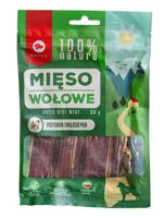 MACED 100% Natuur Rundvlees 60 G