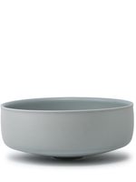 raawii bol Bowl 01 profond (23 cm) - Gris - thumbnail