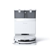 Ecovacs Deebot T50 Pro Omni Gen 2 0,26 l Stofzak Wit