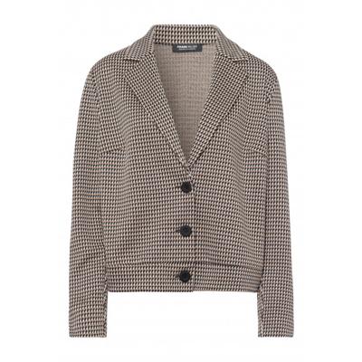 Frank Walder - Beige | unisex | Blazer | Beige | 38 | regular | Kamst mode