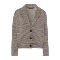 Frank Walder - Beige | unisex | Blazer | Beige | 38 | regular | Kamst mode