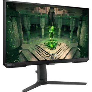 Odyssey G4 G40B Gaming monitor