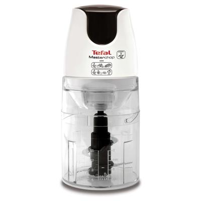 Tefal MB450B Hakmolen Wit