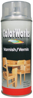 colorworks acryl vernis hoogglans 918572 400 ml - thumbnail