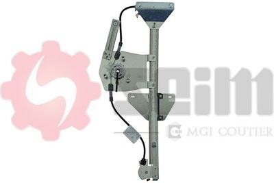 Raambedieningsmechanisme 901526