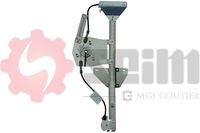 Raambedieningsmechanisme 901526