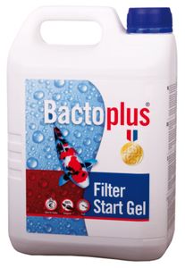 Bactoplus Gel 2,5 Liter vijver - SuperFish