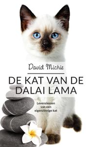 De kat van de Dalai Lama - David Michie - ebook