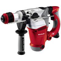 Einhell RT-RH 32 Kit SDS-Plus-Boorhamer 1250 W Incl. koffer, Incl. accessoires