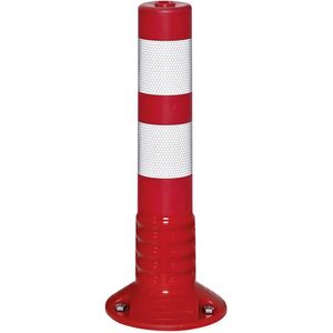 Moravia 290.22.452 ComeBack Afsluitpaal (Ø x h) 80 mm x 46 cm
