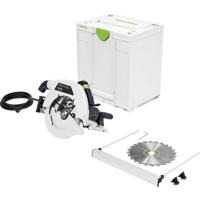 Festool HK 85 EB-Plus Handcirkelzaag Zaagdiepte 90° (max.) 86 mm 1900 W