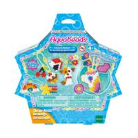 Aquabeads navulling sleutelhanger Aquabeads navulling sleutelhanger