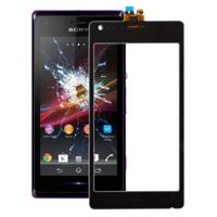 Touch Panel voor Sony Xperia M / C1904 / C1905(Black)