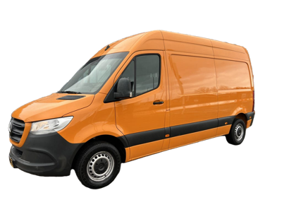 Mercedes Benz Sprinter
