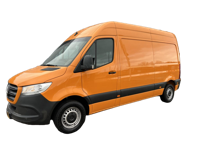 Mercedes Benz Sprinter