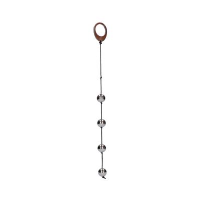 Seven Creations Heavy Metal - Anale Bollen