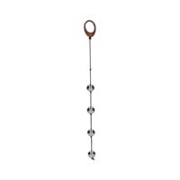 Seven Creations Heavy Metal - Anale Bollen