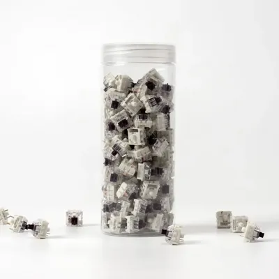 Keychron Kailh Pro Heavy Plum switches Keychron Kailh Pro Heavy Plum switches