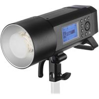 Godox AD400Pro Witstro All-In-One Outdoor Studioflitser OUTLET